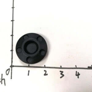 EMMO Zone GTS, Zone MAX Swing Arm plug