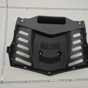EMMO Zone II GTS, Zone II MAX Front controller protection cover