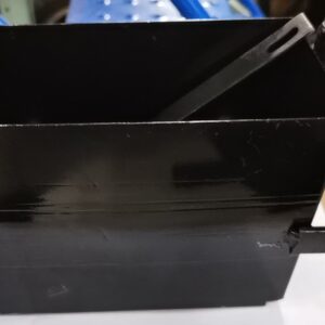 EMMO Scooter & Motorcycle E-Bikes 84V Battery Bucket