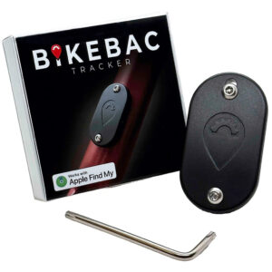 Smart Bike Tracker for iOS & Android
