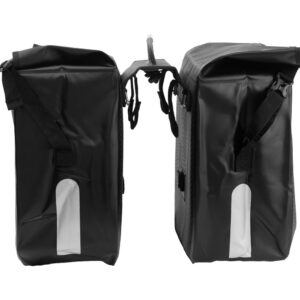 Waterproof Bike Double Pannier Bag