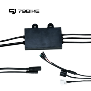 79Bike Light Control Box for replacement