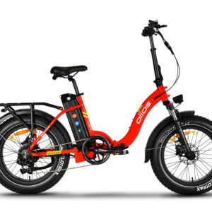Oiios Electo Ebike
