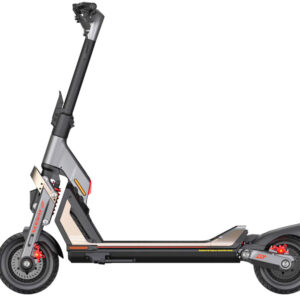 Segway GT2 Super eScooter