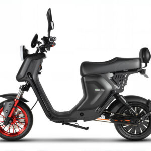 Maknak Electric Scooter