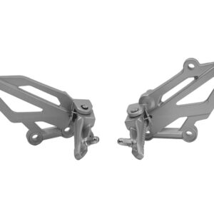 Zone GTS/MAX Foot Peg Assembly