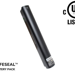 SafeSeal 48V17.5Ah Ebike Battery for VMO Pro