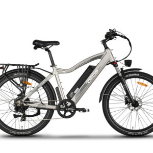 Oiios Voltus Ebike